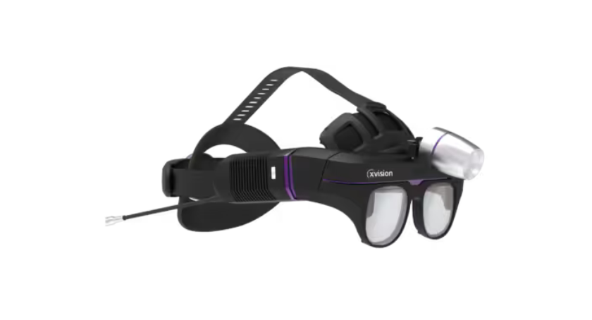 VB Spine is Now Owner of Augmedics’ CT-Fluoro Technology